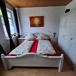 Apartment Casa-flores, Um