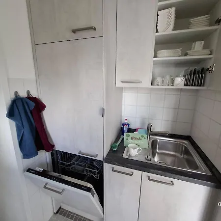 Casa-flores, Um