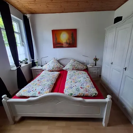Appartement Casa-flores, Um