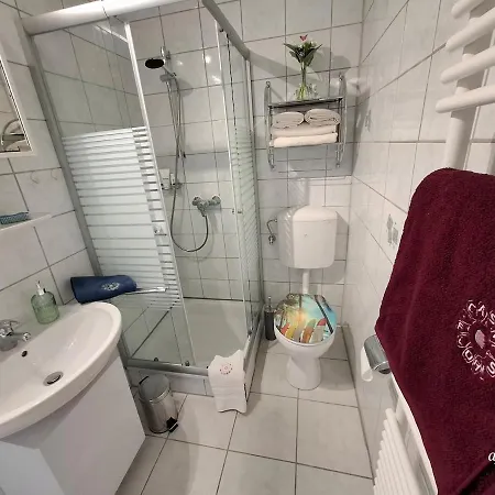Casa-flores, Um