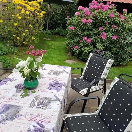 Appartement Casa-flores, Um